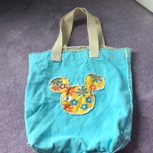 Disney Bag